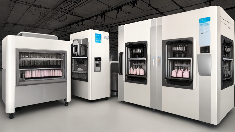 Stoelting Ice Cream Machine