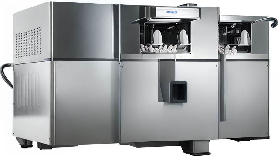 Stoelting Ice Cream Machine