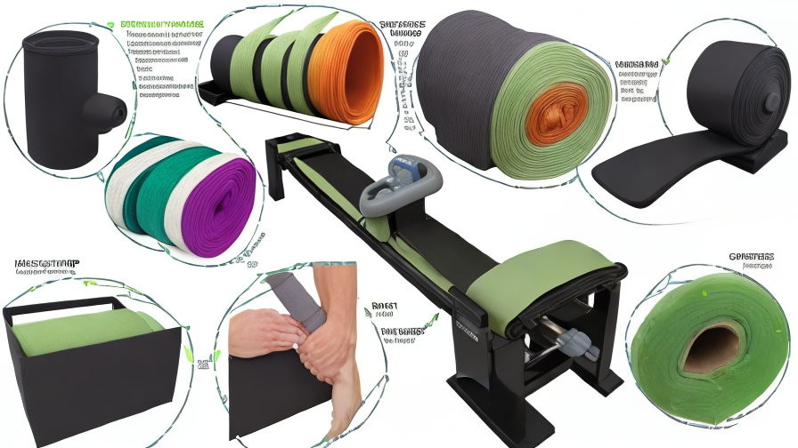 Stretch Wrap Machine