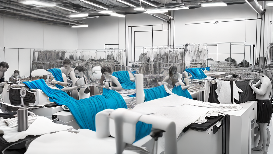 Swimwear Manufacturing