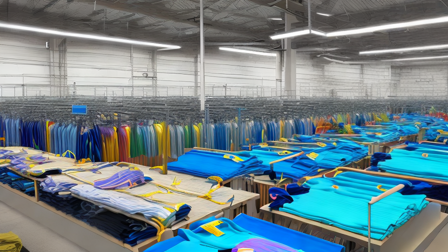 Swimwear Manufacturing
