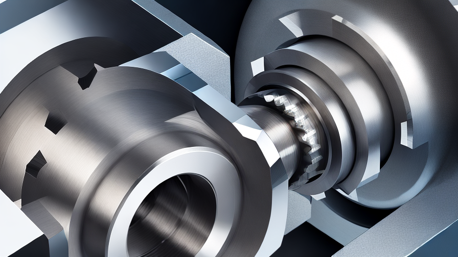 Swiss Screw Machining