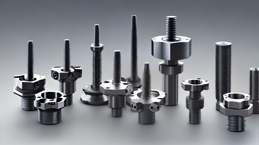Swiss Screw Machining
