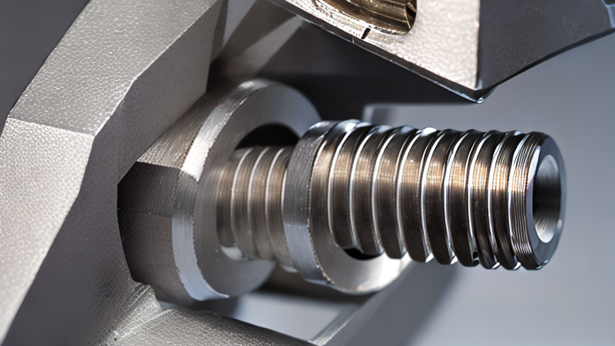 Swiss Screw Machining