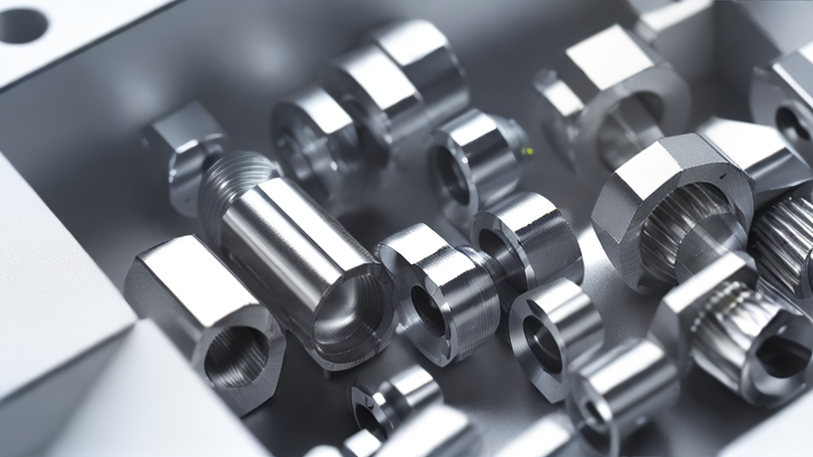 Swiss Screw Machining