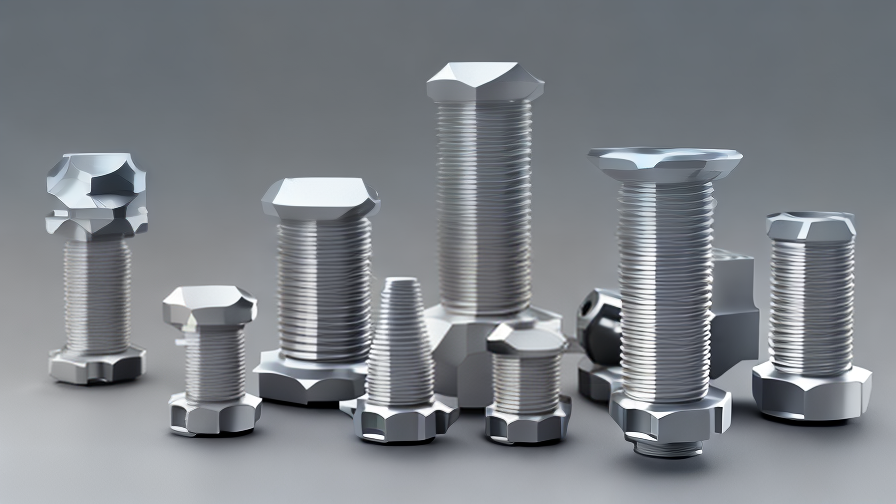 Swiss Screw Machining
