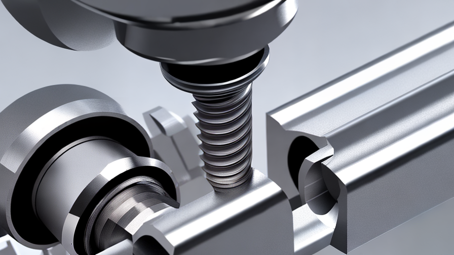 Swiss Screw Machining