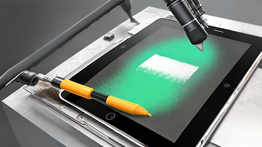 Tablet Coating