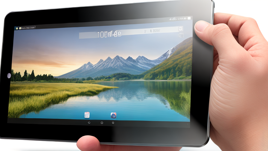 Tablet Film