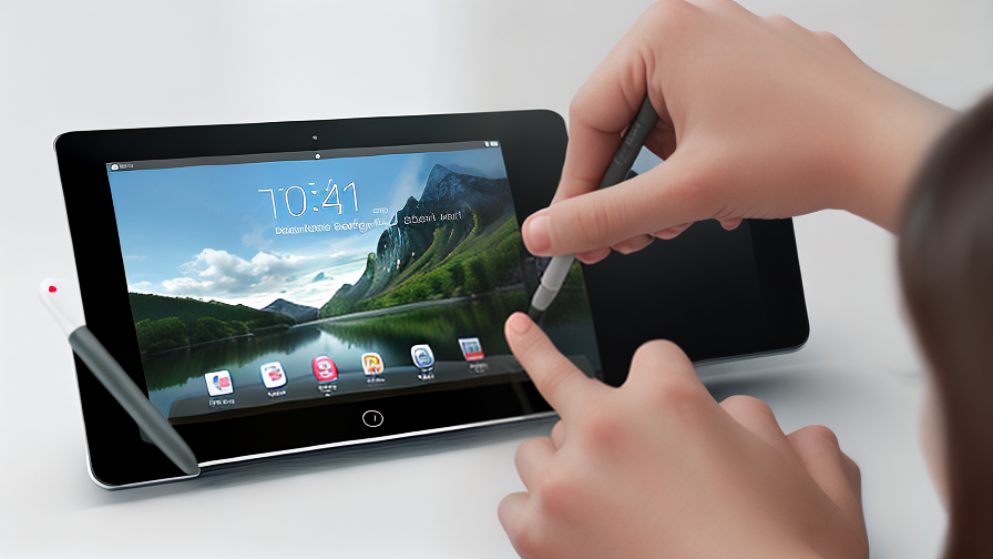 Tablet Film