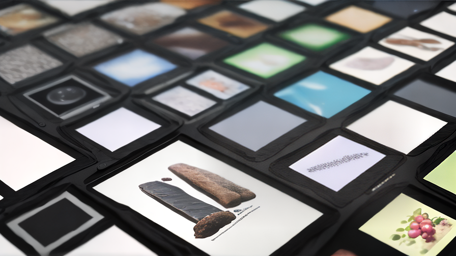 Tablet Film