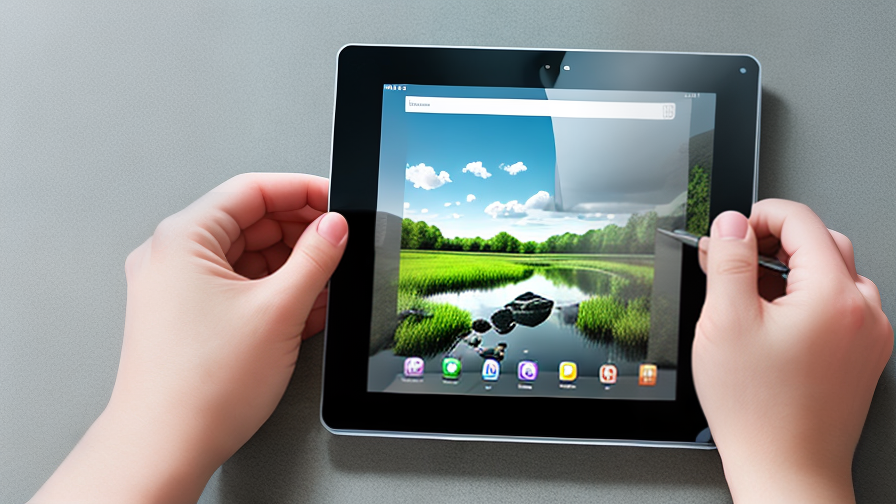 Tablet Film
