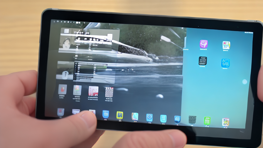 Tablet Film