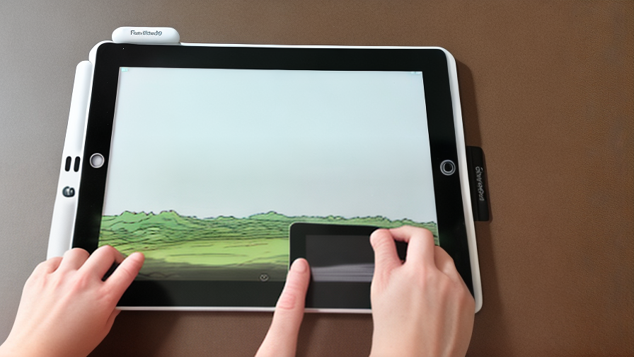 Tablet Film