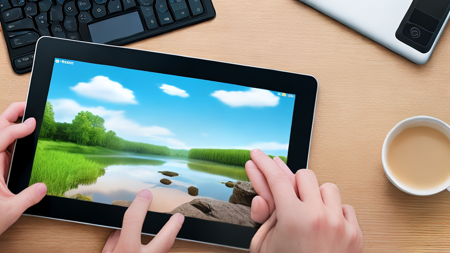 Tablet Film
