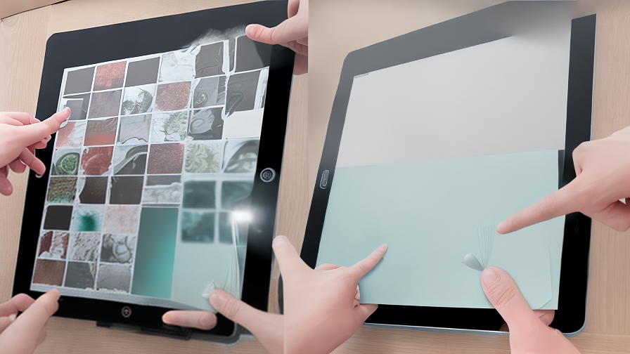 Tablet Film