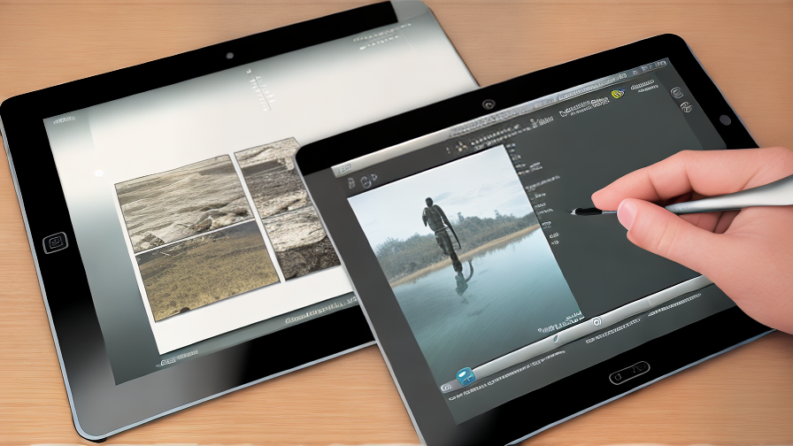 Tablet Film