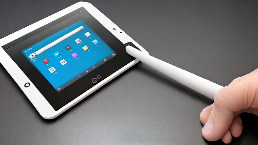 Tablet Punch