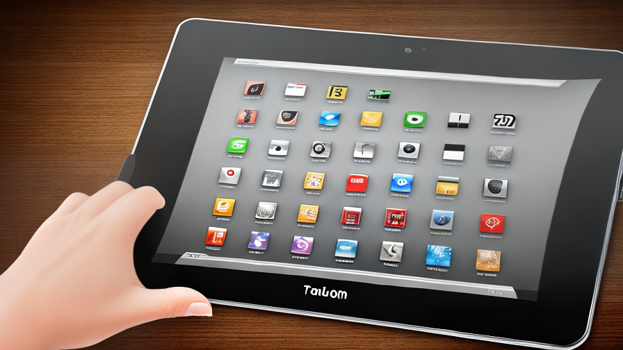 Tablet Punch