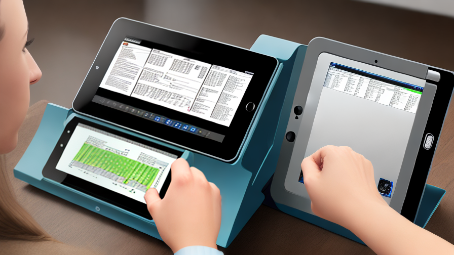 Tablet Punch