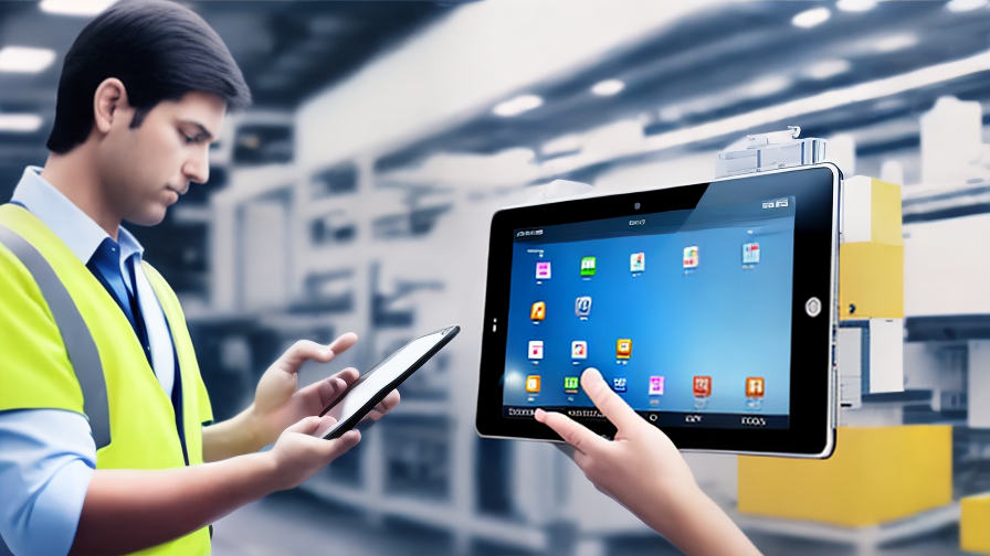 Tablets Manufacturing