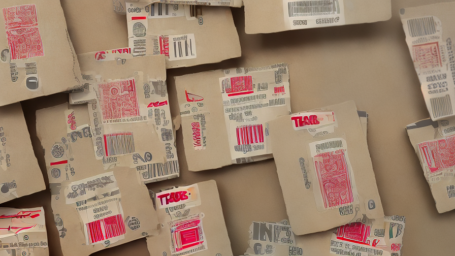 Tag Manufacturer