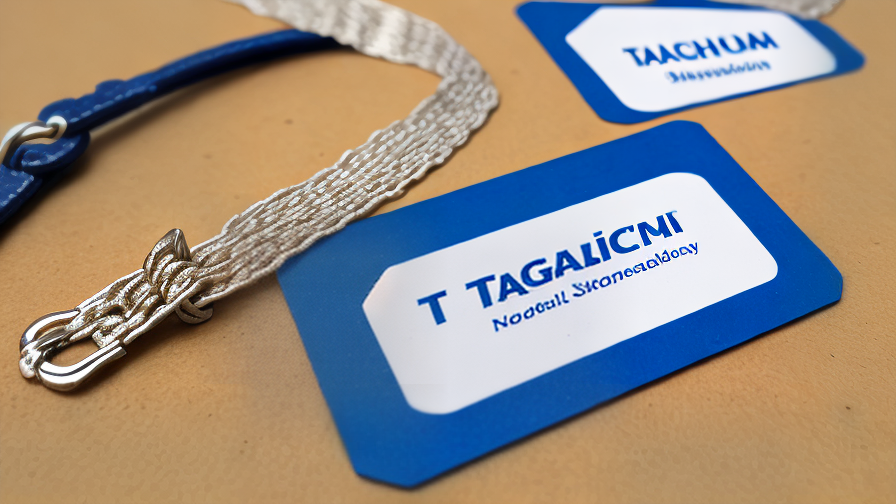 Tag Manufacturer