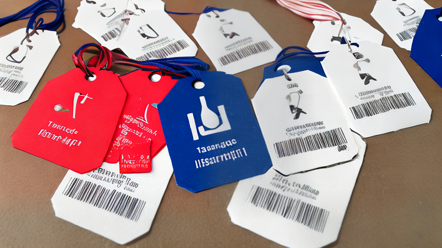 Tag Manufacturer