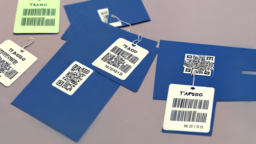Tag Manufacturer