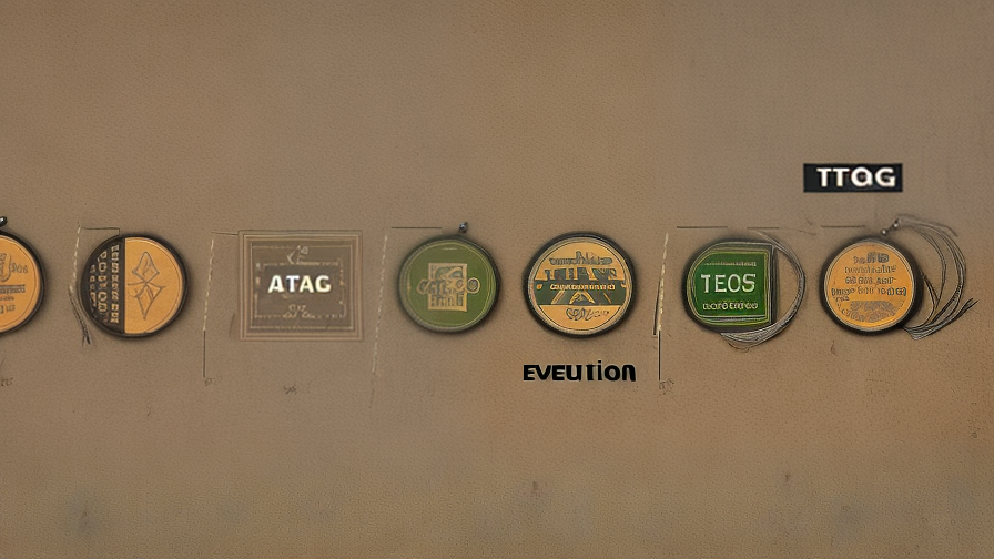 Tag Manufacturer