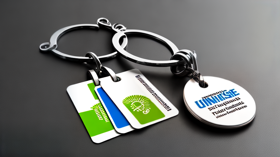 Tag Manufacturer