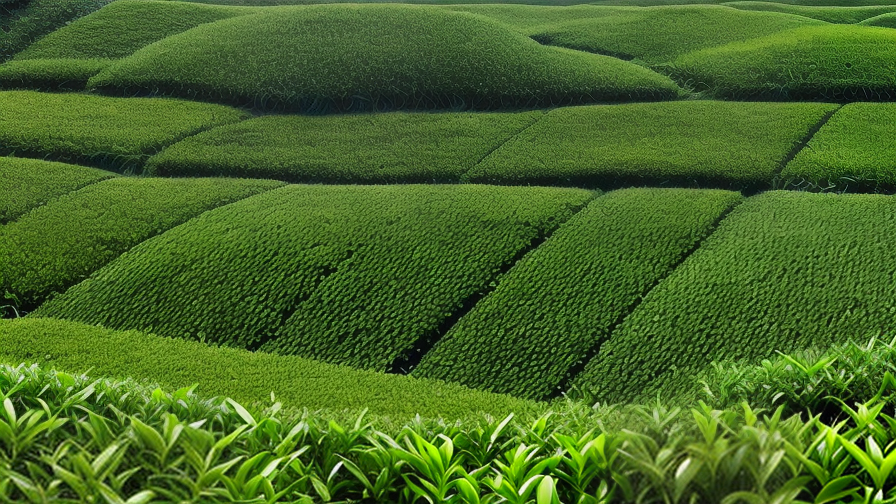 Tea Manufacturing