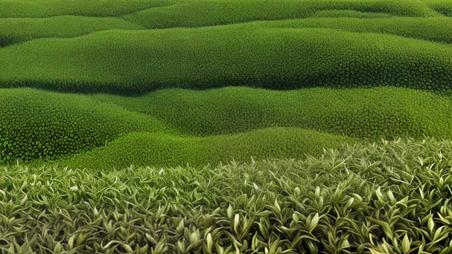 Tea Manufacturing