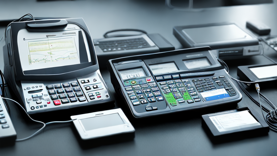 Telecommunications Equipment Supplier
