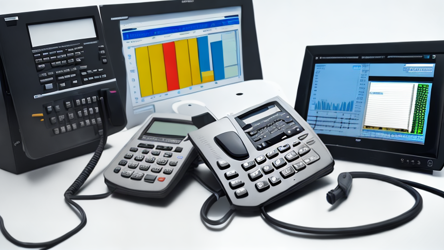 Telecommunications Equipment Supplier