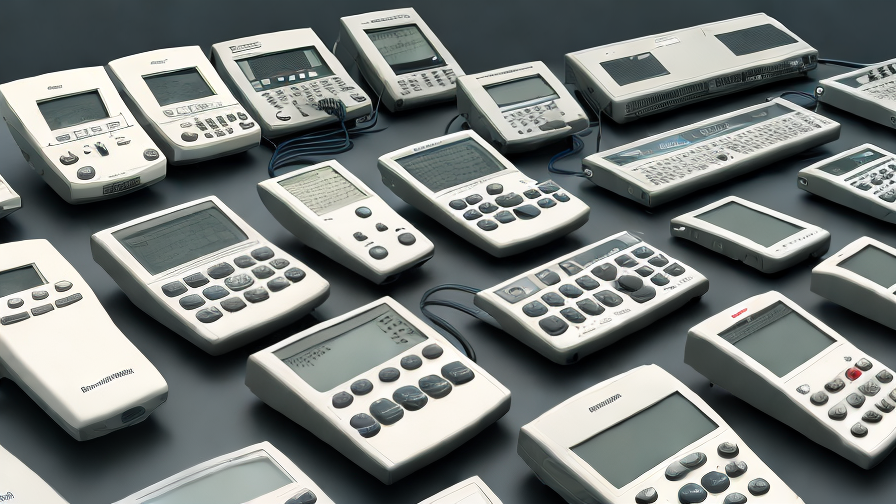 Telecommunications Equipment Supplier