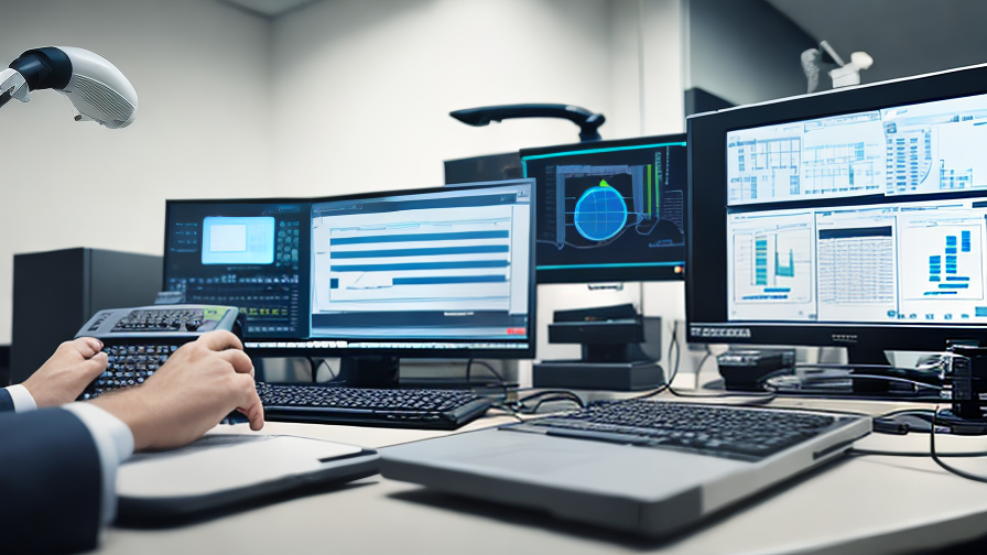 Telecommunications Equipment Supplier