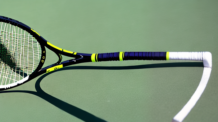 Tennis Racket Custom