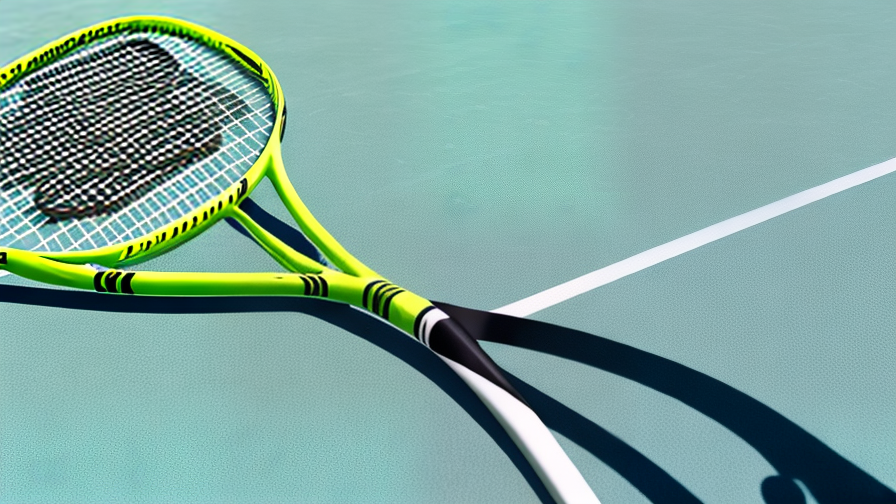 Tennis Racket Custom