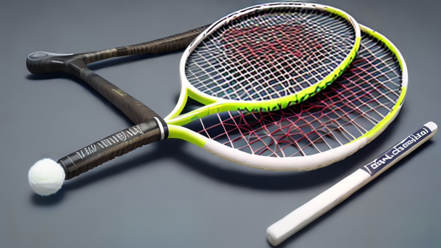Tennis Racket Custom
