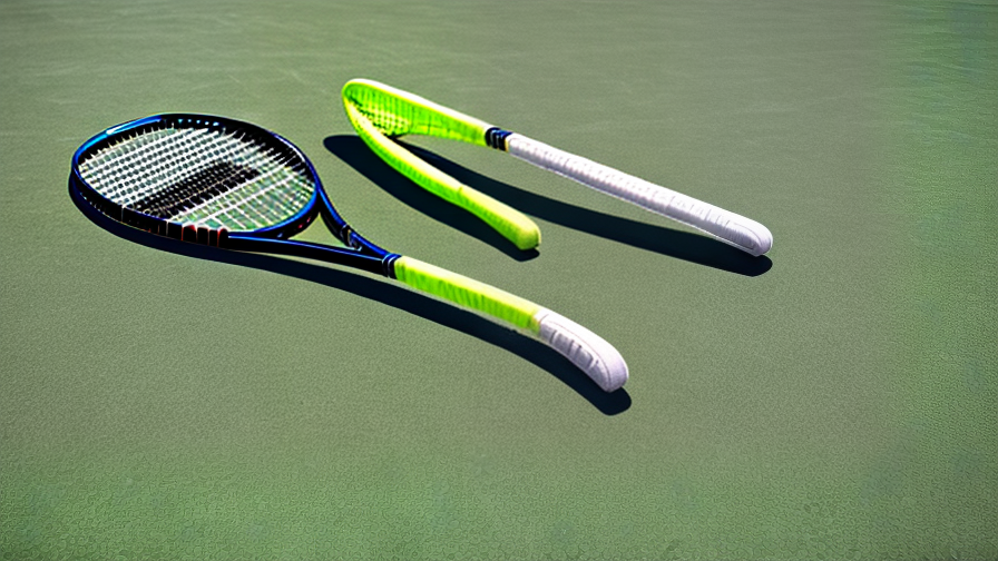 Tennis Racket Custom