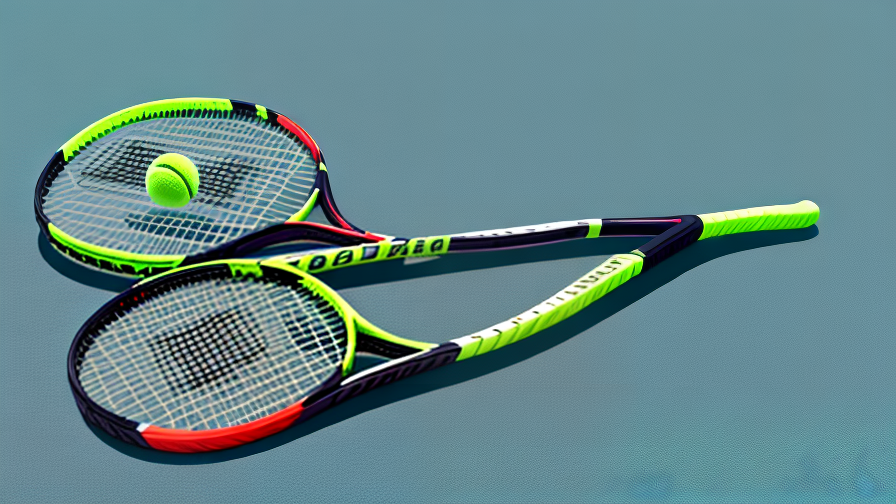 Tennis Racket Custom