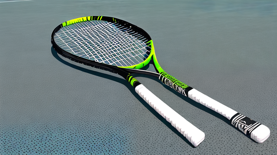 Tennis Racket Custom