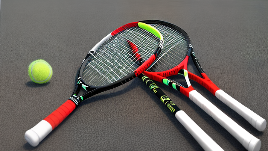 Tennis Racket Custom