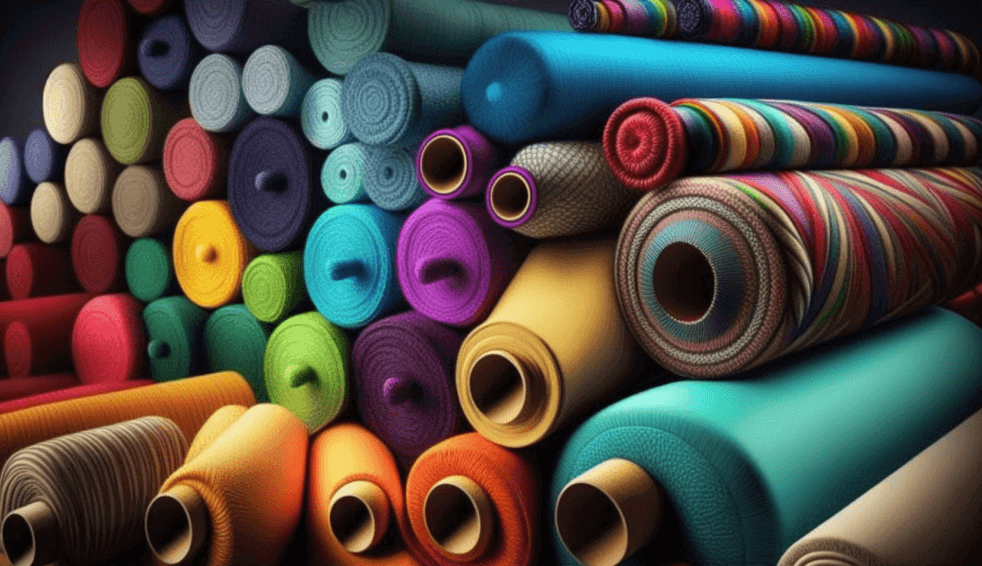 fabric manufacturing