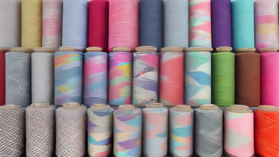 Textiles Wholesale