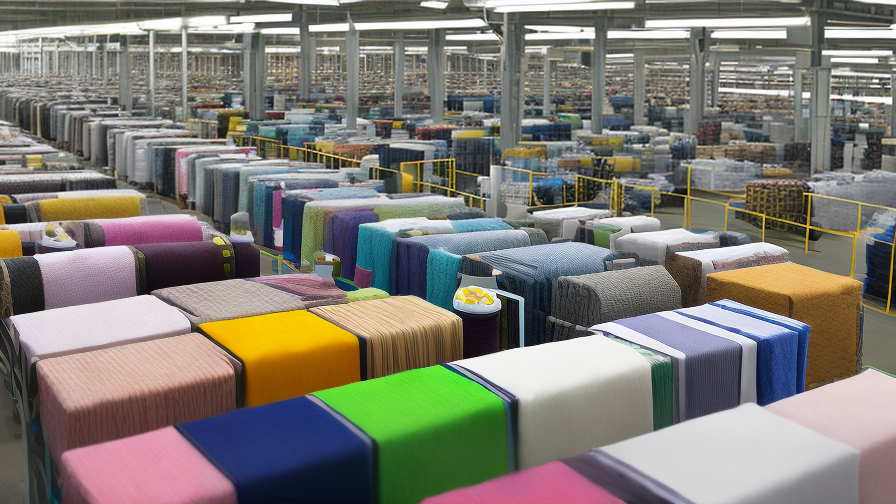 Textiles Wholesale