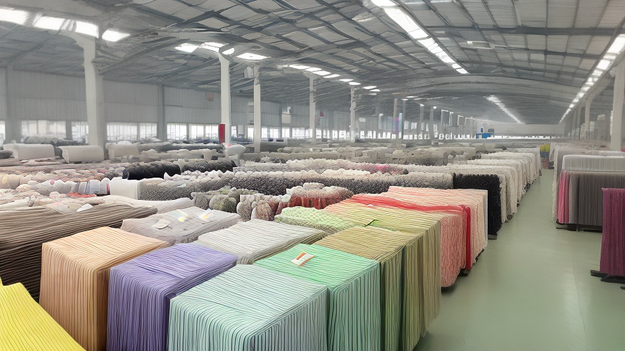 Textiles Wholesale