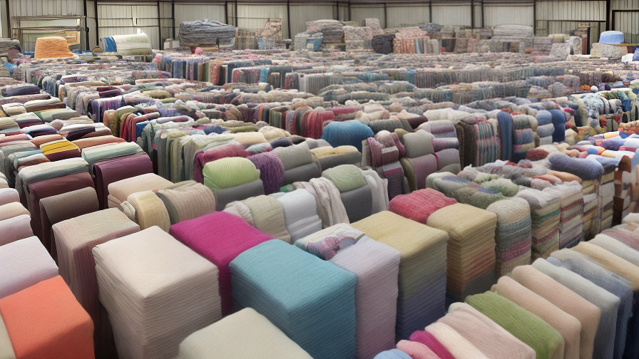 Textiles Wholesale