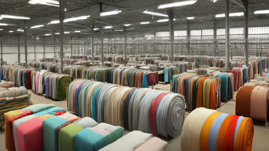 Textiles Wholesale